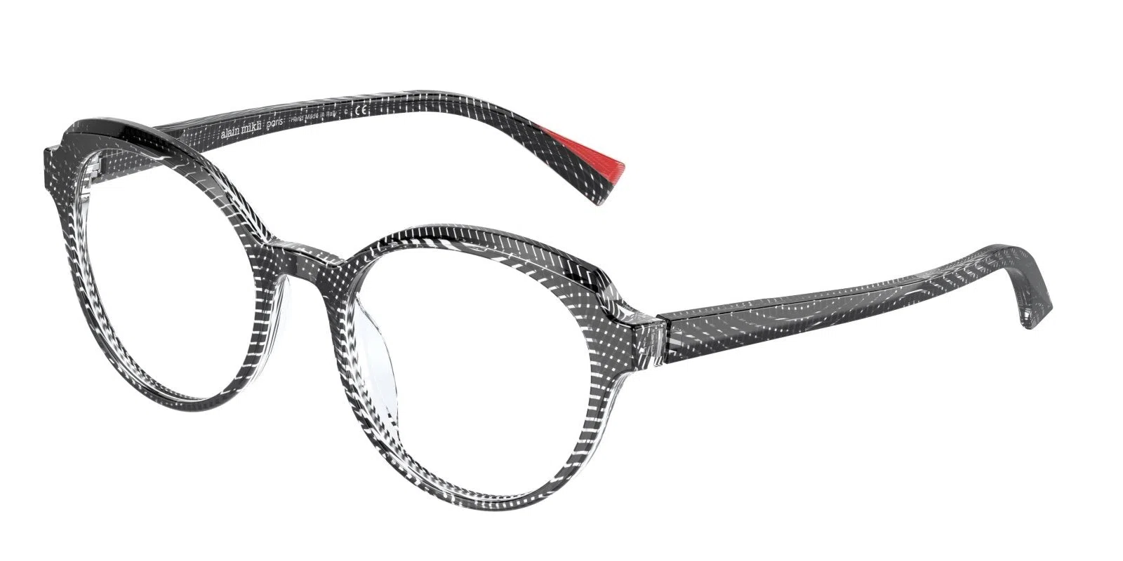 Alain Mikli Marietta 3133 Eyeglasses - view 5